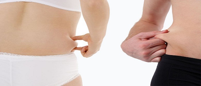 removing unwanted fat