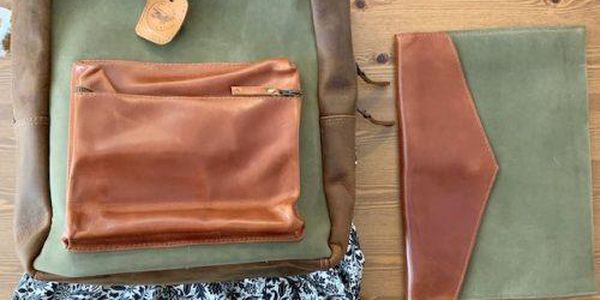 leather crafting singapore
