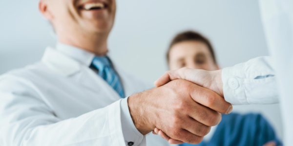 negotiating managed care contracts