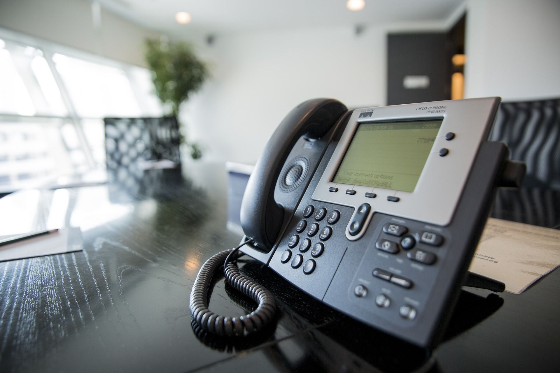 cloud based call center phone system
