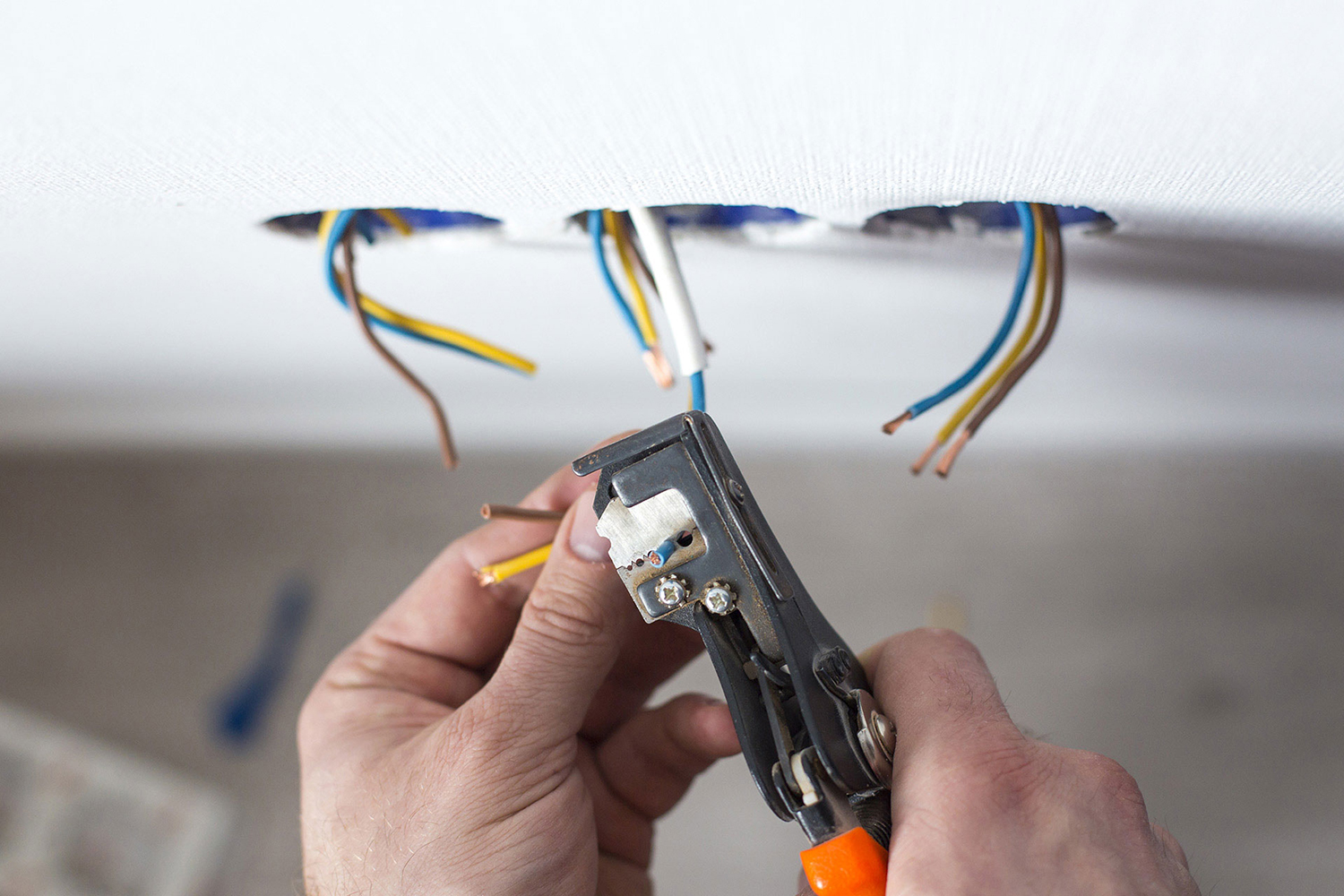 electrical service in Gastonia, NC